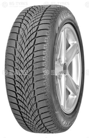 Goodyear Ultra Grip Ice 2 235/45 R17 97T
