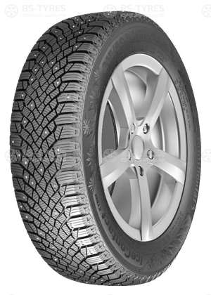 Continental IceContact XTRM 215/60 R16 99T (уценка)