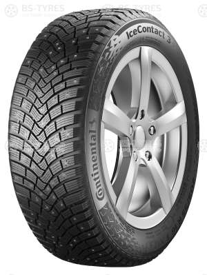 Continental ContiIceContact 3 225/45 R19 96T