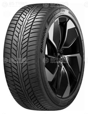 Hankook iON i*cept IW01A SUV 255/55 R19 111V