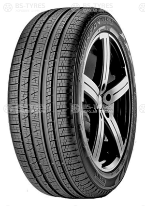 Pirelli Scorpion Verde All Season 275/55 R20 117H