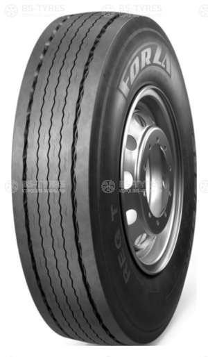 Кама Forza REG 385/65 R22.5 160K Прицепная