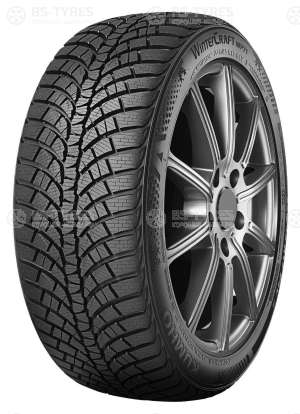 Kumho Wintercraft WP71 255/40 R18 99V