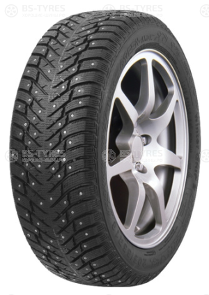 LingLong Green-Max Winter Grip 2 235/55 R18 104T