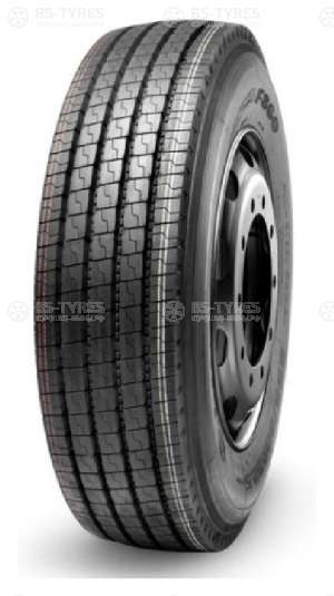 LingLong F860 295/80 R22.5 154/149M 18PR Универсальная