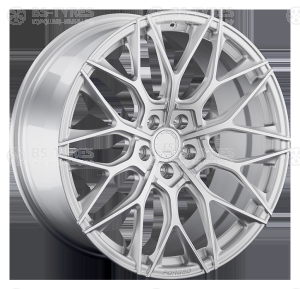 LS Forged FG10 (SF) 8.50xR20 ET58 5*150 D110.1