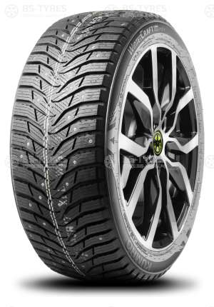 Marshal WinterCraft Ice WI31 205/50 R17 93T
