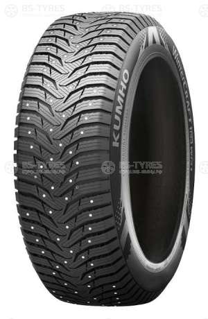 Marshal WinterCraft Ice WI31 205/50 R17 93T