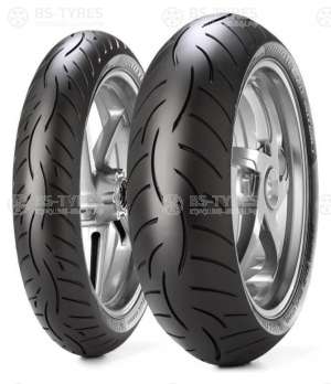 Metzeler Roadtec Z8 180/55 R17 73W Задняя