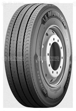 Michelin X MULTI Z 385/65 R22.5 160K Рулевая