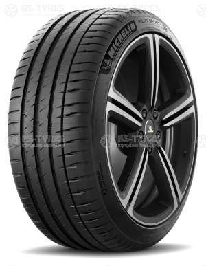 Michelin Pilot Sport 4 SUV MO 315/40 R21 115Y