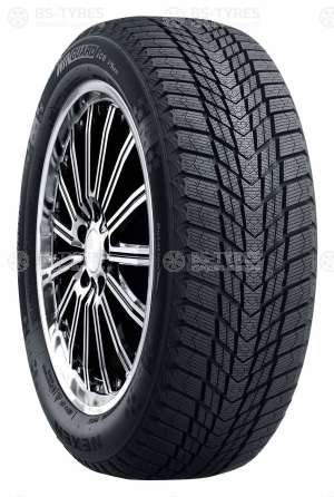 Roadstone Winguard Ice Plus 215/50 R17 95T