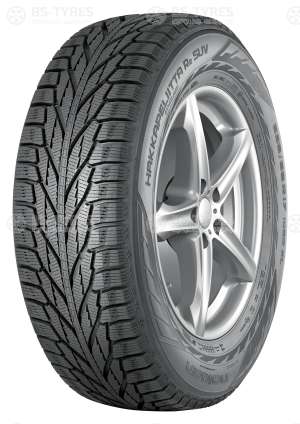 Nokian Tyres Hakkapeliitta R2 SUV 255/60 R18 112R