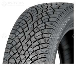 Nokian Tyres Hakkapeliitta R5 SUV 265/45 R20 108T