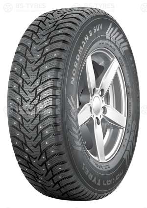 Nokian Tyres Nordman 8 225/45 R17 94T