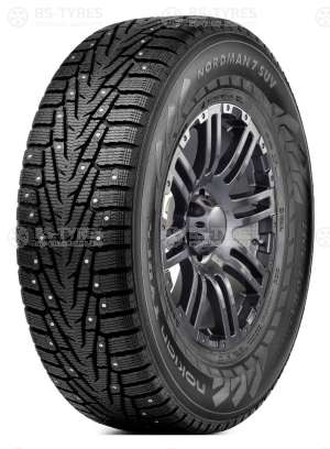 Ikon Nordman 7 (Character Ice 7) SUV 235/75 R15 105T