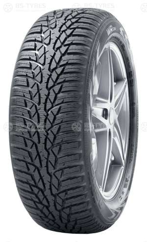 Nokian Tyres WR D4 225/45 R17 94V