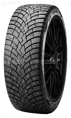 Pirelli Ice Zero 2 245/40 R18 97H