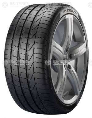 Pirelli P Zero Luxury Saloon RunFlat 245/45 R18 100Y