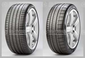 Pirelli P Zero Sports Car 245/45 R20 103Y