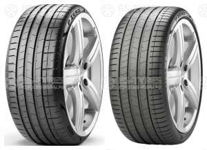 Pirelli P Zero 4 RunFlat 275/45 R20 110Y