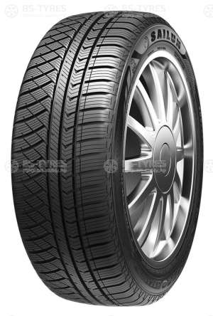 Sailun Atrezzo 4 Seasons 255/50 R19 107W