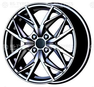 Скад Асти (Gt) 6.5xR16 ET44 4*100 D56.6