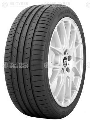 Toyo Proxes Sport 295/35 R21 107Y
