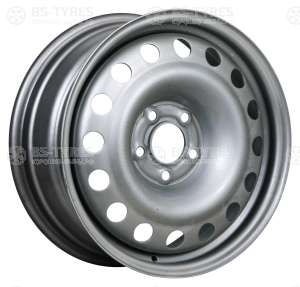 Trebl 9640 (S) 6.5xR16 ET43 5*108 D65.1