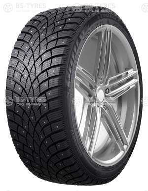Triangle IcelynX TI501 205/65 R16 95T