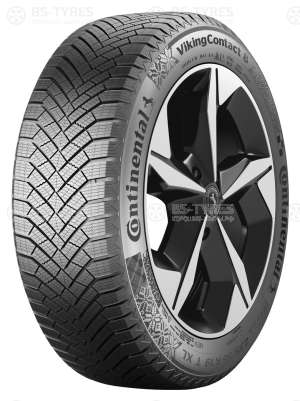 Continental VikingContact 8 255/55 R19 111T