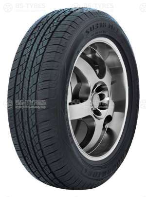 Westlake SU318 255/50 R19 107V