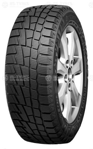 Cordiant Winter Drive 215/70 R16 100T