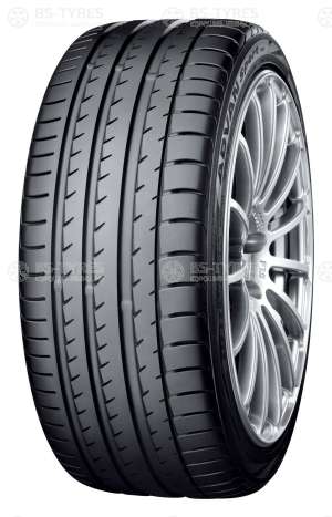 Yokohama Advan Sport V105S 265/40 R20 104Y