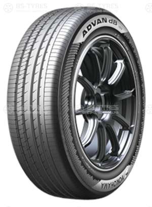 Yokohama Advan dB V553 225/55 R18 98V