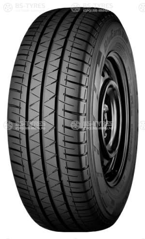 Yokohama BluEarth-Van RY55 225/55 R17C 109/107H