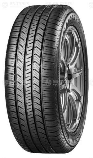 Yokohama Geolandar X-CV G057 315/40 R21 115W