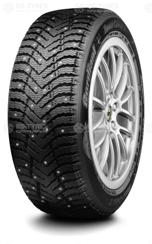 Cordiant Snow Cross 2 215/60 R16 99T