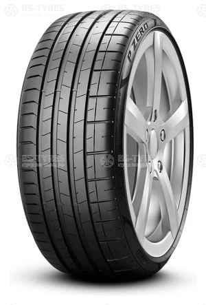 Pirelli P Zero Sports Car 245/45 R20 103Y
