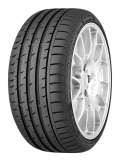 Continental ContiSportContact 3 265/40 R20 104Y