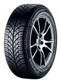 Continental ContiWinterContact TS830 245/45 R18 100V