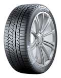 Continental ContiWinterContact TS850P SUV MO SSR RunFlat 235/55 R19 101H
