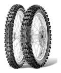 Pirelli Scorpion MX32 Mid Hard