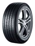Continental ContiCrossContact LX Sport MO SSR RunFlat 235/55 R19 101H