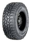 Nokian Tyres Rockproof