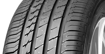 Летние шины Премиум-класса